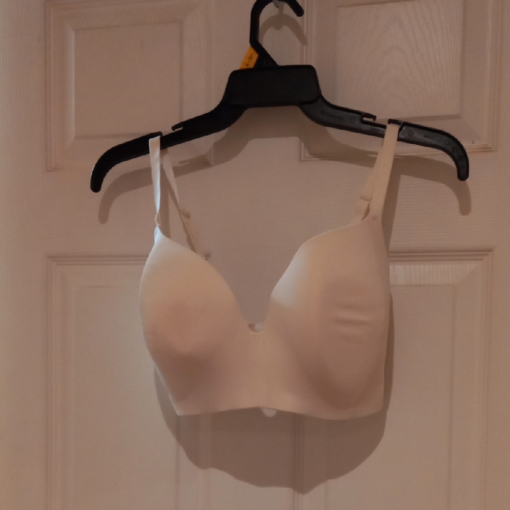 Secret Treasures Set of Two Bras Size 36DD